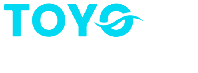 Toyo Sensing Logo